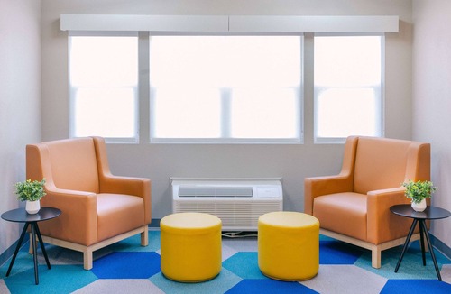 Springville Hotel | Microtel Inn & Suites by Wyndham Springville