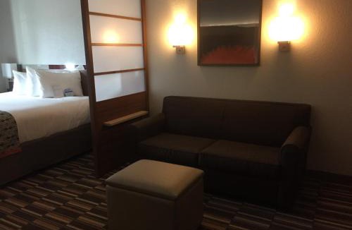 Sweetwater Hotel | Microtel Inn & Suites by Wyndham Sweetwater