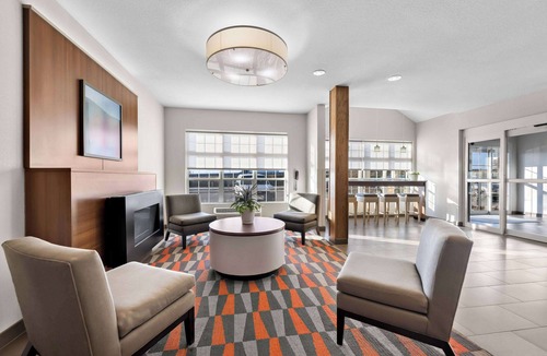 Sweetwater Hotel | Microtel Inn & Suites by Wyndham Sweetwater