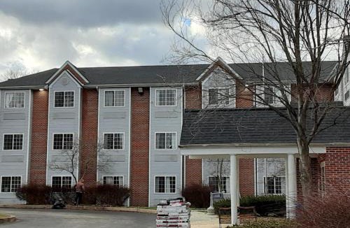 West Chester Hotel | Microtel Inn & Suites by Wyndham West Chester