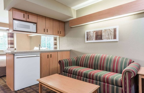 West Chester Hotel | Microtel Inn & Suites by Wyndham West Chester