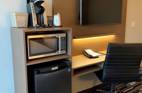 Val-d'Or Hotel | Microtel Inn & Suites By Wyndham Val-d Or