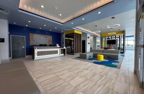 Soncy Hotel | Microtel Inn & Suites by Wyndham Amarillo West