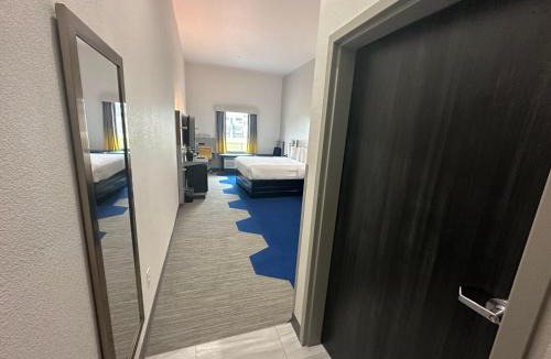 Soncy Hotel | Microtel Inn & Suites by Wyndham Amarillo West