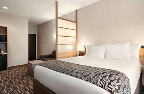 Lynchburg Hotel | Microtel Inn & Suites By Wyndham Lynchburg
