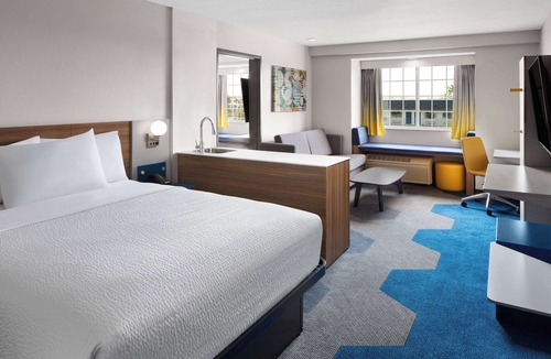 Rapid City Hotel | Microtel Inn & Suites by Wyndham Rapid City