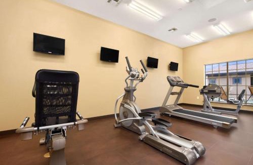 Round Rock Hotel | Microtel Inn & Suites by Wyndham Round Rock