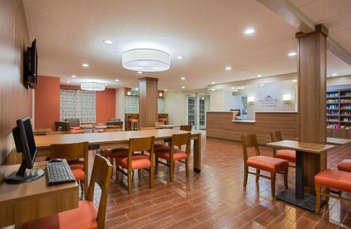 Walterboro Hotel | Microtel Inn & Suites by Wyndham Walterboro