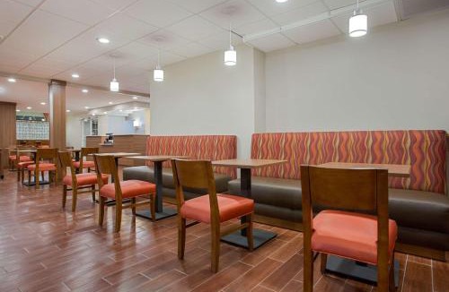 Walterboro Hotel | Microtel Inn & Suites by Wyndham Walterboro