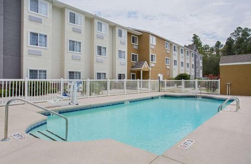 Walterboro Hotel | Microtel Inn & Suites by Wyndham Walterboro