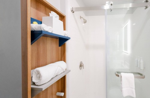 Wellsville Hotel | Microtel Inn & Suites by Wyndham Wellsville