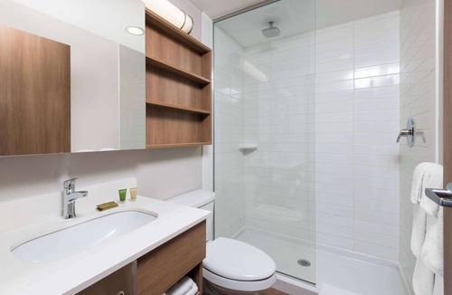 Sudbury Hotel | Microtel Inn & Suites by Wyndham Sudbury