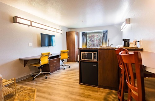 Cheyenne Hotel | Microtel Inn & Suites by Wyndham Cheyenne