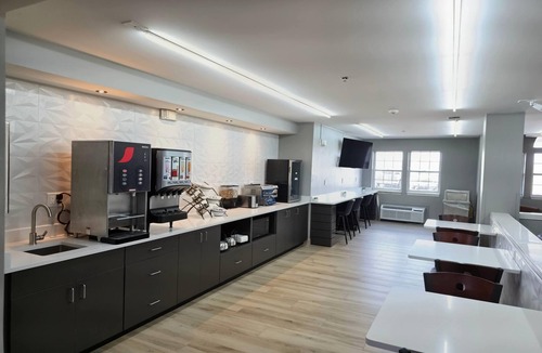 Verdigris Hotel | Microtel Inn & Suites by Wyndham Claremore