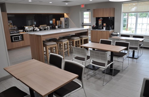 Lubbock Hotel | Microtel Inn & Suites by Wyndham Lubbock