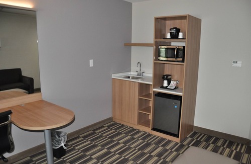 Lubbock Hotel | Microtel Inn & Suites by Wyndham Lubbock
