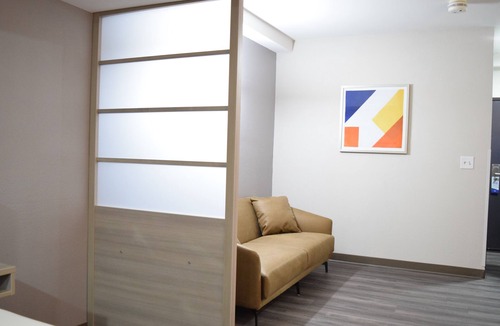 Southeast Raleigh Hotel | Microtel Inn & Suites by Wyndham Raleigh