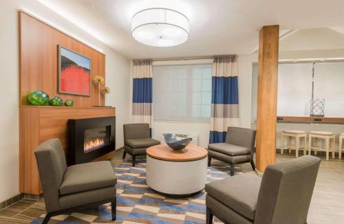 Altoona Hotel | Microtel Inn & Suites by Wyndham Altoona