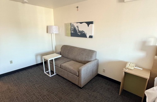 Appleton Hotel | Microtel Inn & Suites by Wyndham Appleton