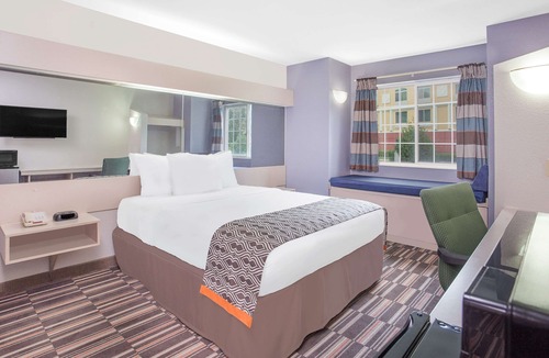 Appleton Hotel | Microtel Inn & Suites by Wyndham Appleton
