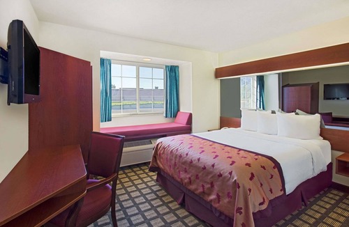 Holland Hotel | Microtel Inn & Suites by Wyndham Holland