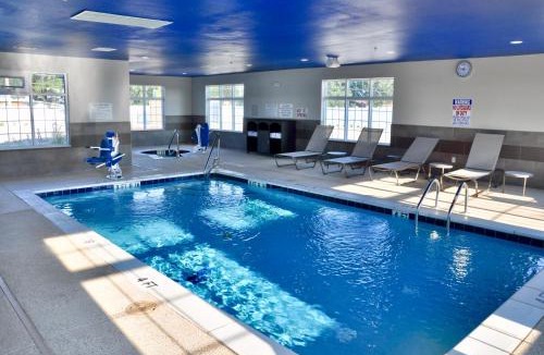 Lubbock Hotel | Microtel Inn & Suites by Wyndham Lubbock