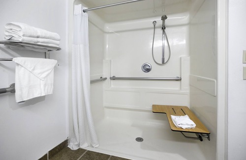 Meridian Hotel | Microtel Inn & Suites by Wyndham Meridian