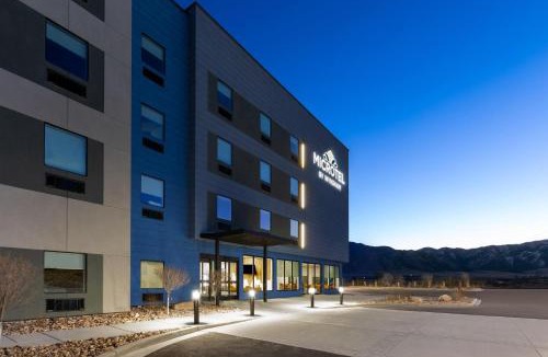 Tooele Hotel | Microtel Inn & Suites by Wyndham Tooele