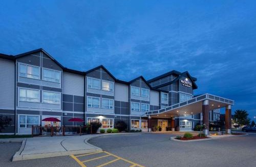 Timmins Hotel | Microtel Inn & Suites by Wyndham - Timmins