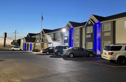 Ardmore Hotel | Microtel Inn & Suites by Wyndham Ardmore