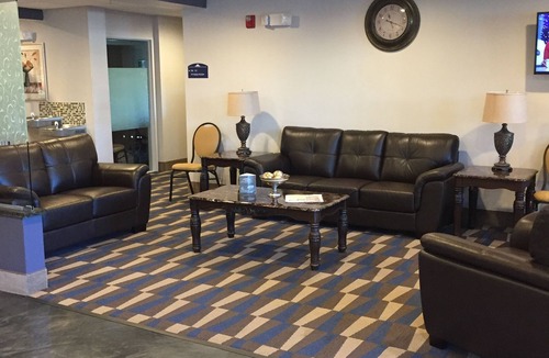 Bowdon Junction Hotel | Microtel Inn & Suites by Wyndham Bremen