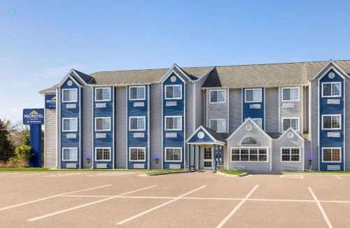 New Ulm Hotel | Microtel Inn & Suites by Wyndham New Ulm