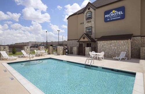 Odessa Hotel | Microtel Inn & Suites by Wyndham Odessa TX
