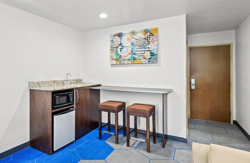 Searcy Hotel | Microtel Inn & Suites by Wyndham Searcy