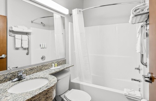 Searcy Hotel | Microtel Inn & Suites by Wyndham Searcy