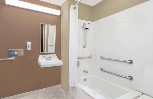 Sidney Hotel | Microtel Inn & Suites by Wyndham Sidney