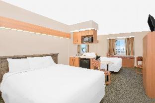 Colfax Hotel | Microtel Inn & Suites by Wyndham Colfax