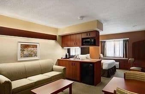 Dover Hotel | Microtel Inn & Suites by Wyndham Dover