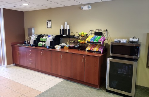 Dover Hotel | Microtel Inn & Suites by Wyndham Dover