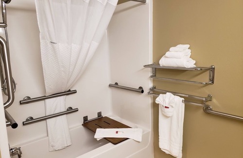 Dover Hotel | Microtel Inn & Suites by Wyndham Dover