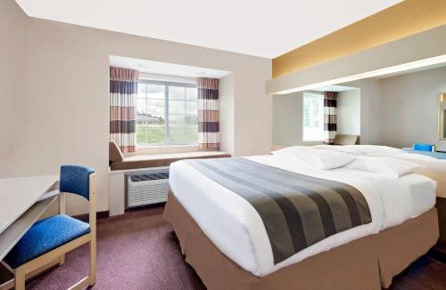 Joplin Hotel | Microtel Inn & Suites by Wyndham Joplin