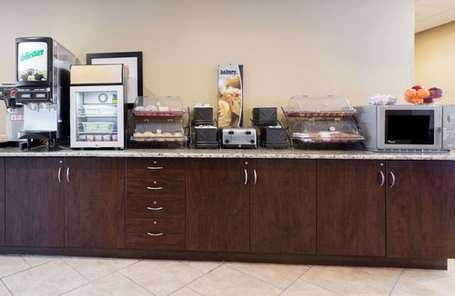 Macon Hotel | Microtel Inn & Suites by Wyndham Macon