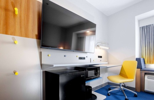 Olean Hotel | Microtel Inn & Suites by Wyndham Olean/Allegany