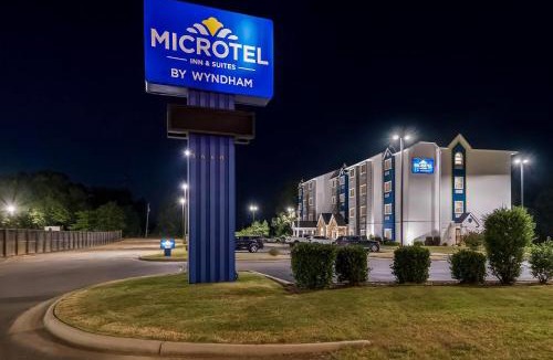 Searcy Hotel | Microtel Inn & Suites by Wyndham Searcy