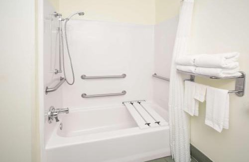 Tifton Hotel | Microtel Inn & Suites by Wyndham