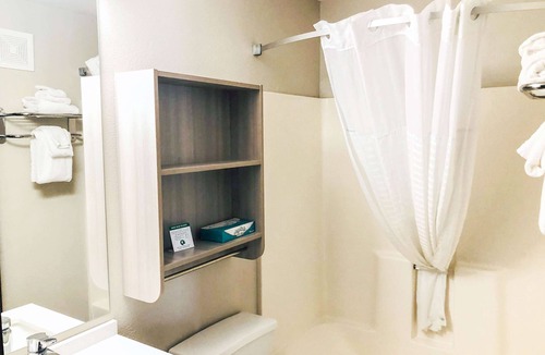 Eagan Hotel | Microtel Inn & Suites by Wyndham Eagan/St Paul