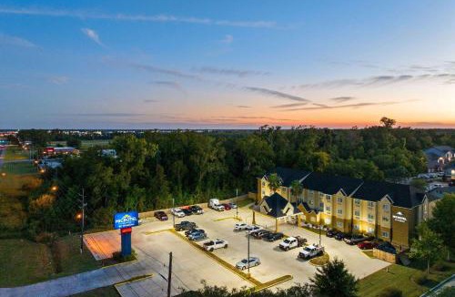 Bayou Cane Hotel | Microtel Inn & Suites by Wyndham of Houma