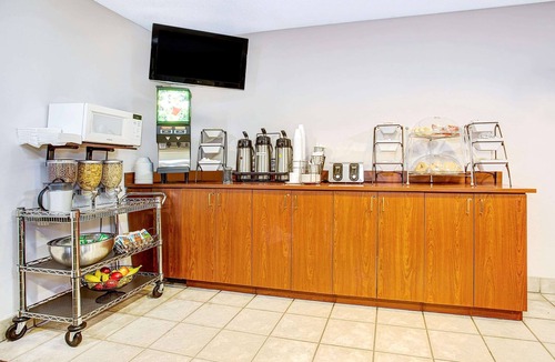 Mason Hotel | Microtel Inn & Suites by Wyndham Mason/Kings Island