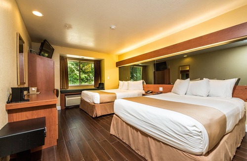 Marion Oaks Hotel | Microtel Inn & Suites by Wyndham Ocala