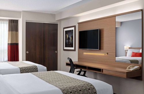 Timiskaming District Hotel | Microtel Inn & Suites by Wyndham Kirkland Lake